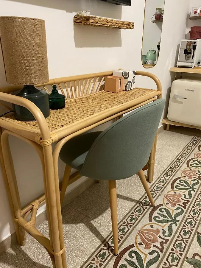 Vintage Rooms Palermo