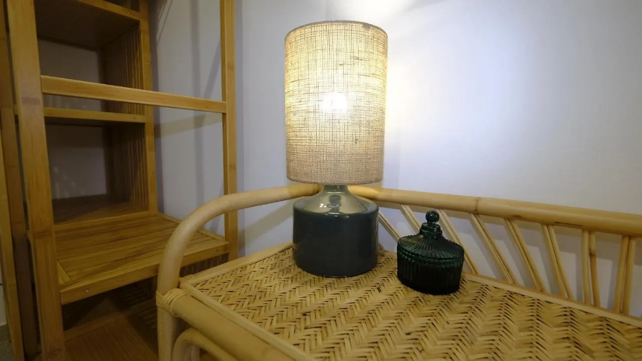 Vintage Rooms Palermo Italien