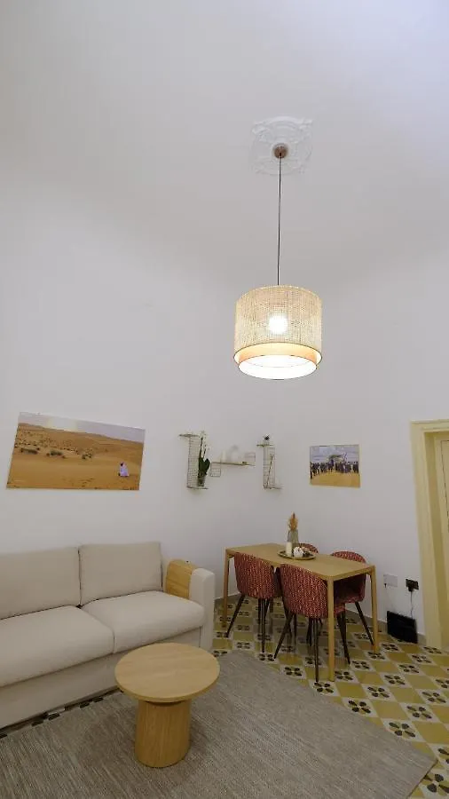 Vintage Rooms Palermo Pensionat