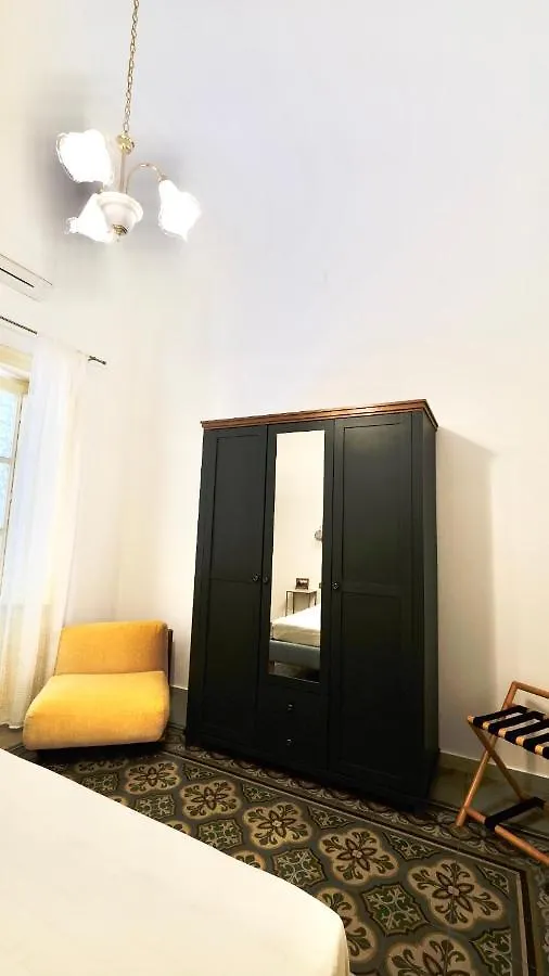 Vintage Rooms Palermo