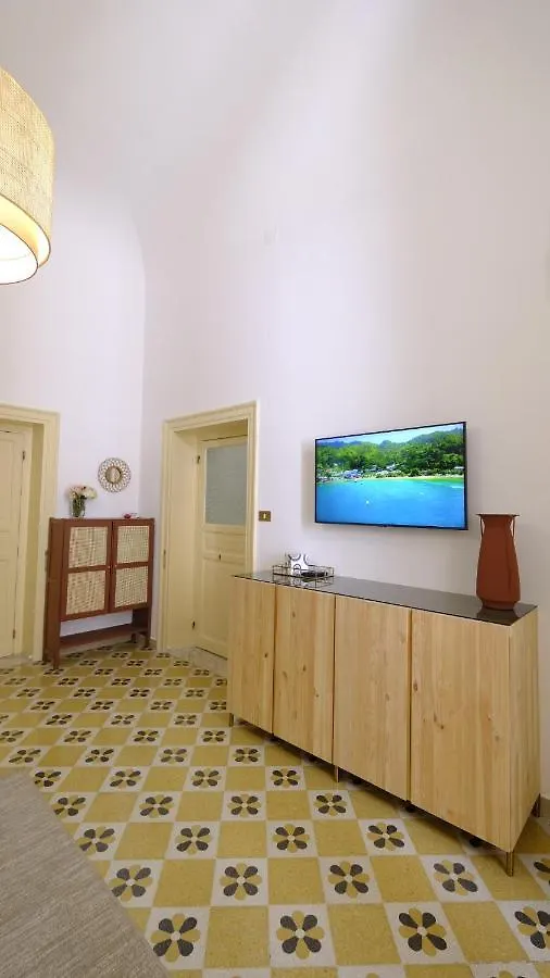 Vintage Rooms Palermo Italien