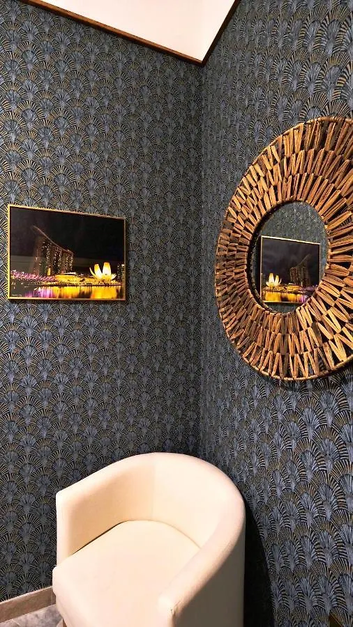 Vintage Rooms Palermo 0*,  Italien