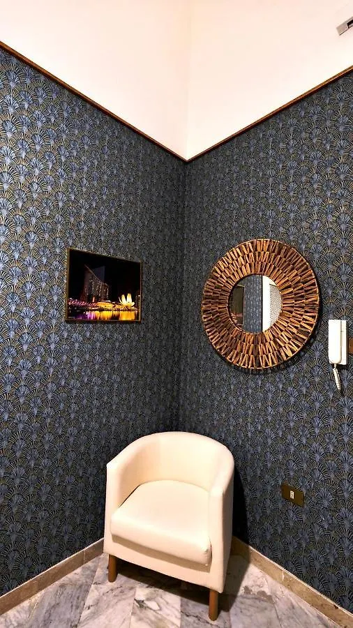 Vintage Rooms Palermo