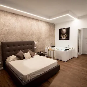  Bed & Breakfast Fervore Luxury Italia