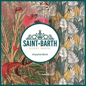  Affittacamere Saint Barth - Charming In Italia
