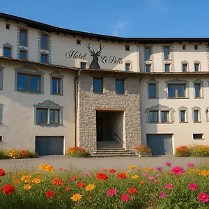 *** Hotel Le Polle Italia