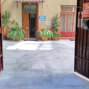 *** Bed & Breakfast Missi Italia
