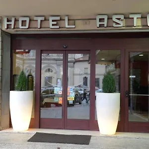 ** Hotel Astor Italia