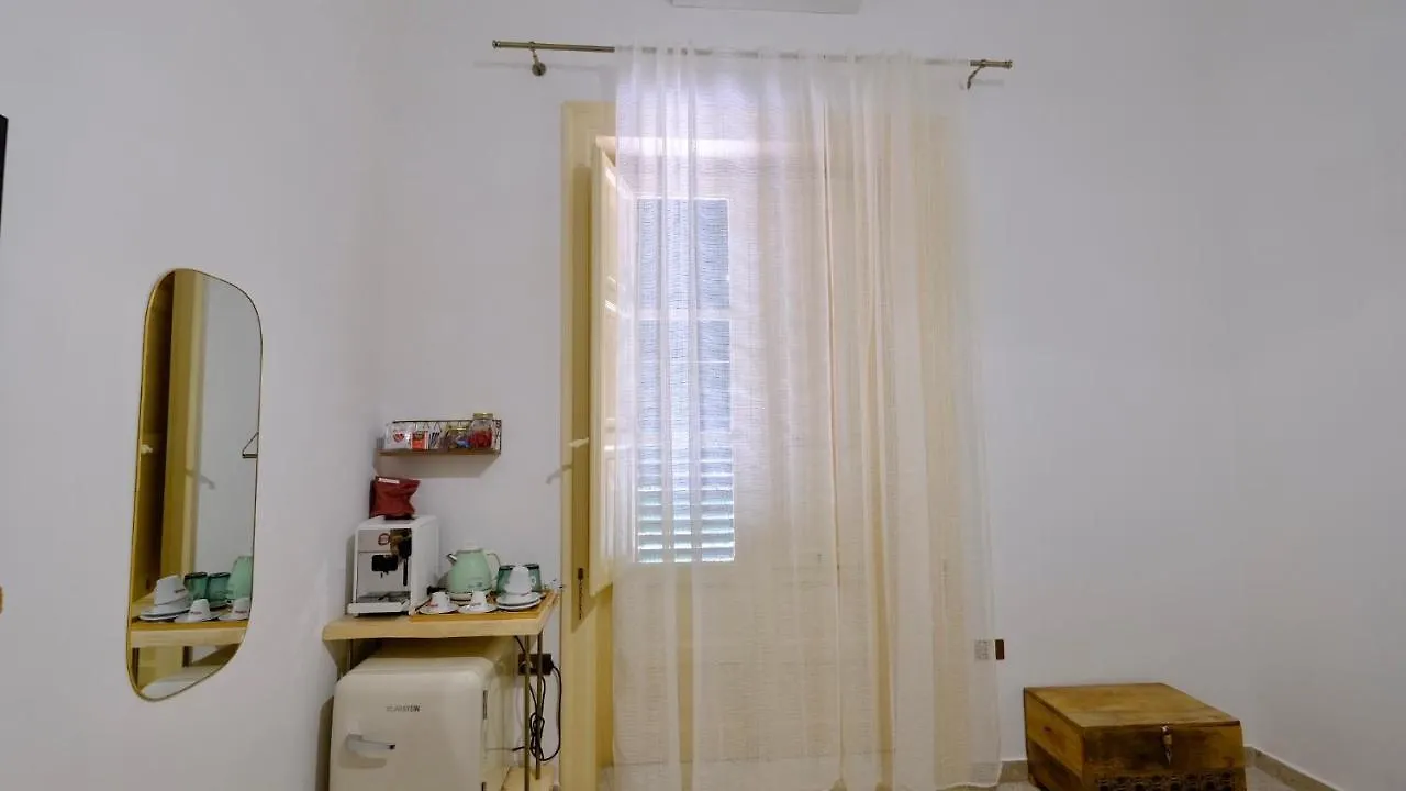 Vintage Rooms Palermo 0*,
