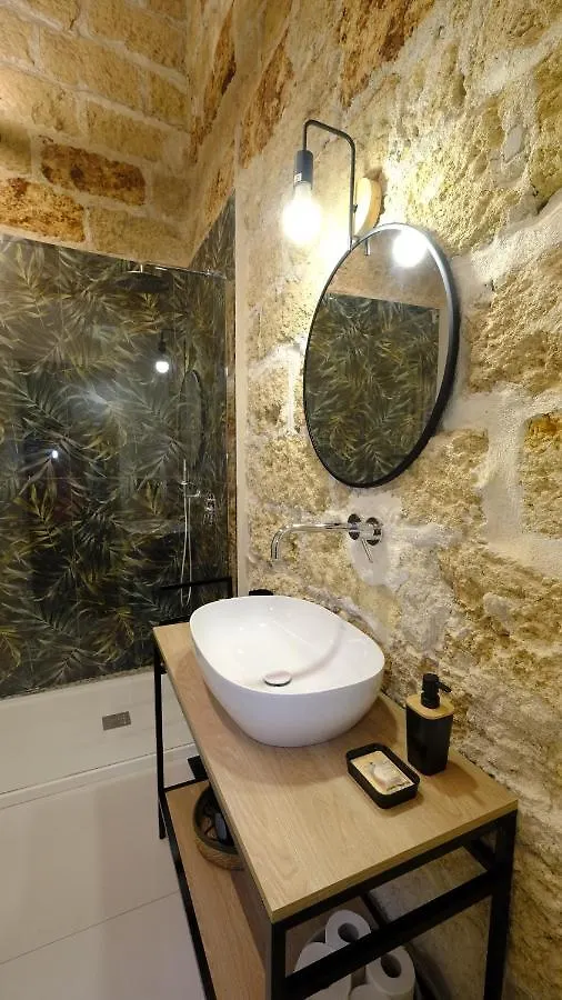 Vintage Rooms Palermo 0*,  Italia