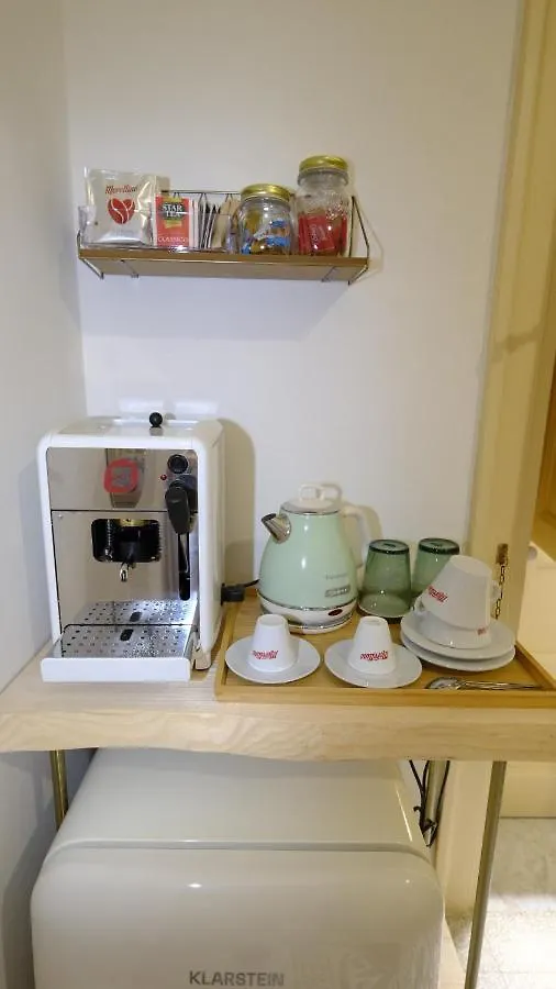 Affittacamere Vintage Rooms Palermo