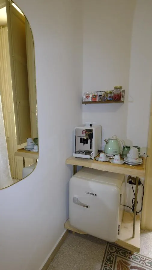 Affittacamere Vintage Rooms Palermo