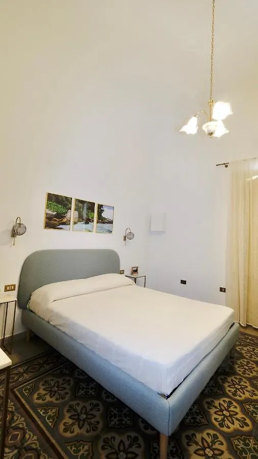 Vintage Rooms Palermo 0*,  Italia