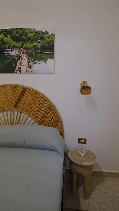 Affittacamere Vintage Rooms Palermo
