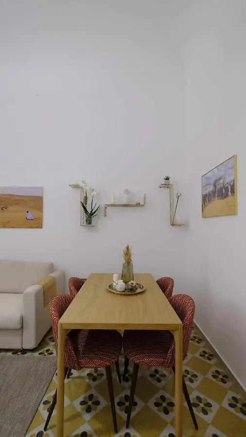 Vintage Rooms Palermo Italia