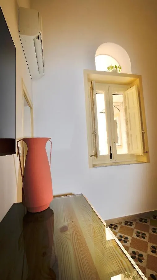 Vintage Rooms Palermo Affittacamere
