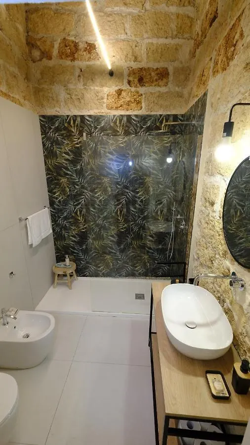 Vintage Rooms Palermo 0*,