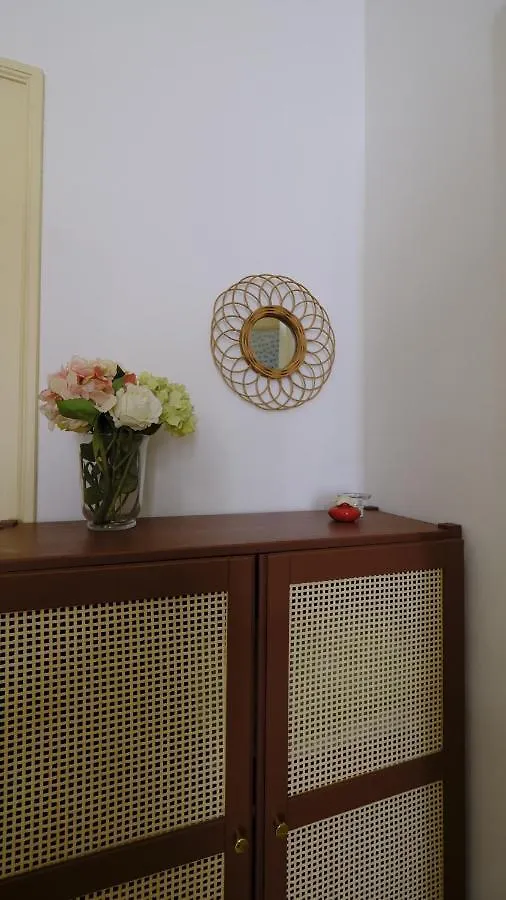 Affittacamere Vintage Rooms Palermo