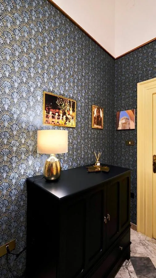 Vintage Rooms Palermo 0*,