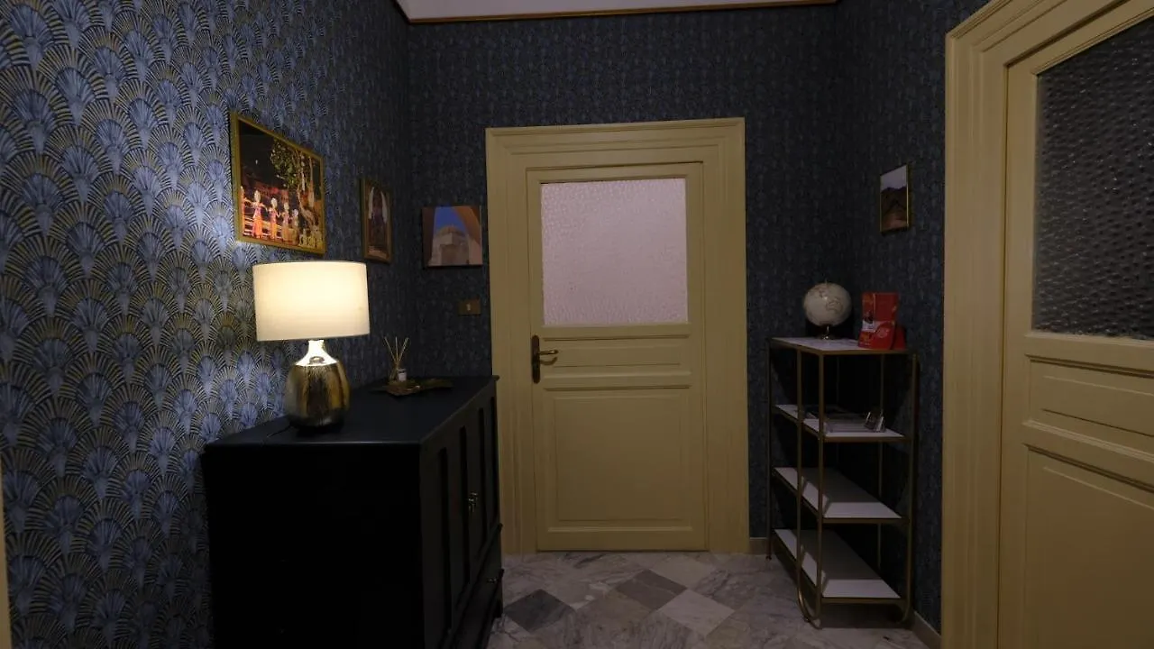 Vintage Rooms Palermo