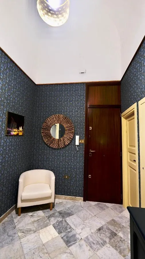 Vintage Rooms Palermo