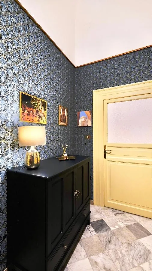 Affittacamere Vintage Rooms Palermo