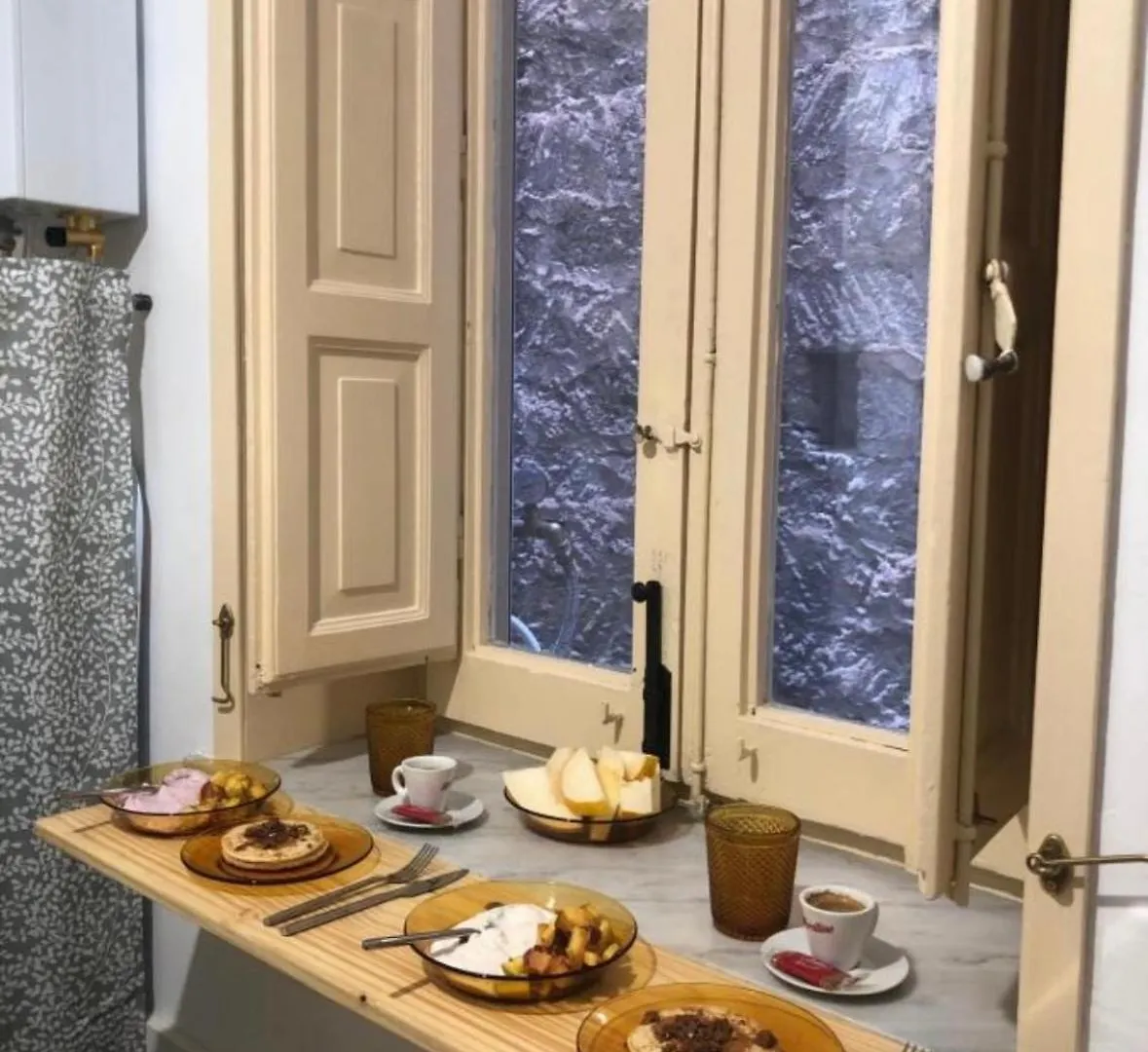 Affittacamere Vintage Rooms Palermo Italia